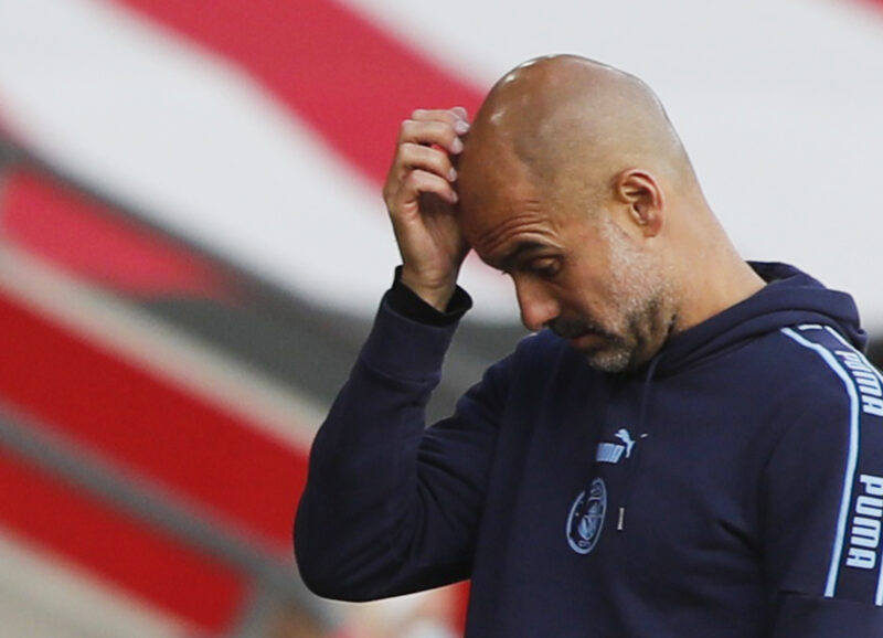 Ternyata Ini Rahasia Southampton Sukses Kalahkan Manchester City