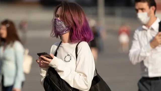 Perusahaan Rusia Rilis Obat Covid-19 Koronavir, Diklaim Ampuh Lawan Virus Corona