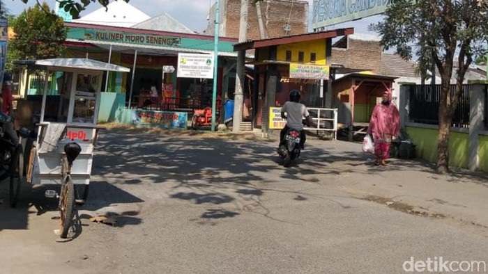 Tanya “Orang Pintar”, Warga Pasuruan Makin Yakin Uangnya Dicuri Tuyul