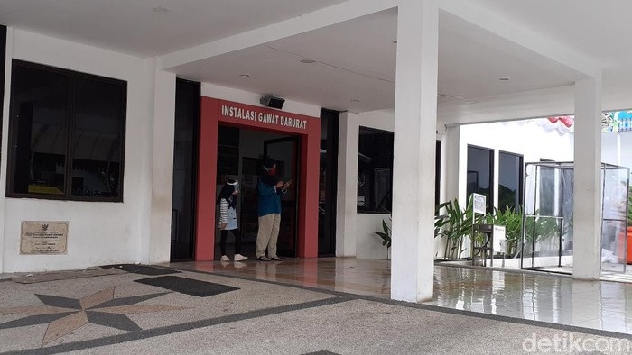 Waduh! Dokter Jaga RSUD Blambangan Banyuwangi Dikeroyok Anggota LSM