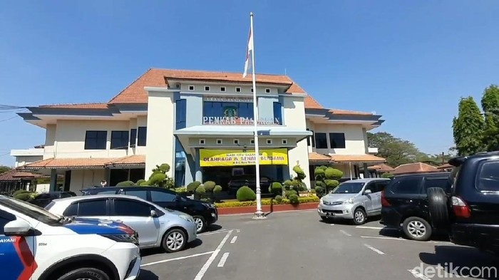 Dua ASN Pemkab Pasuruan Meninggal Karena Covid-19