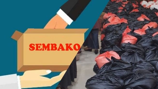 Joss! 40 Warga Sampang Madura Tolak Bantuan Pemerintah