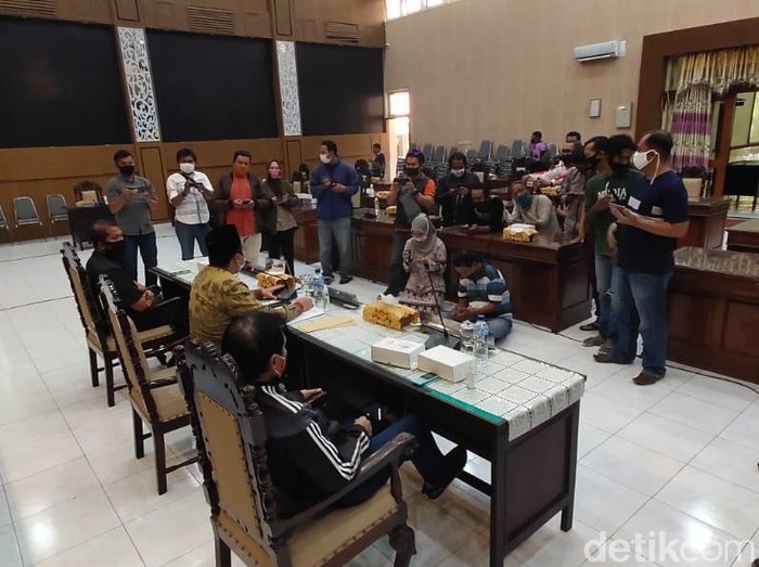 Hasil Swab Keluar, Satu Anggota DPRD Probolinggo Positif Covid-19