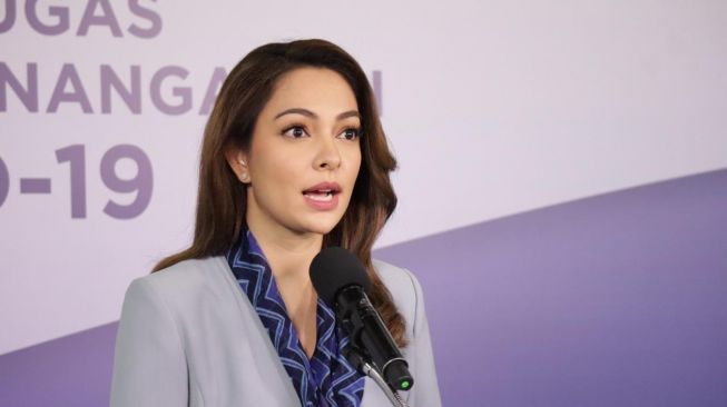 Muncul Istilah Airbone dan Aerosol dalam Penyebaran Covid-19, Apa Itu?