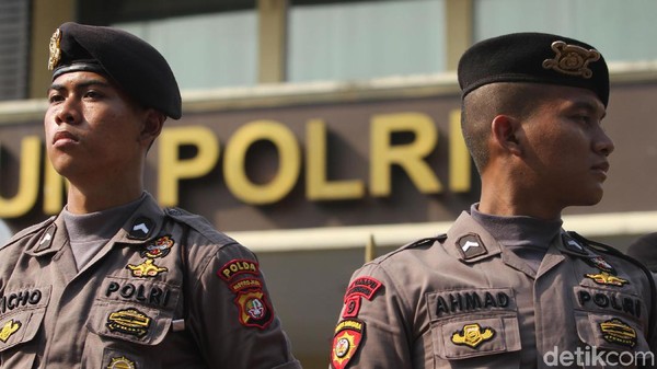 Begini Sejarah Hari Bhayangkara yang Banyak Orang Tidak Tahu