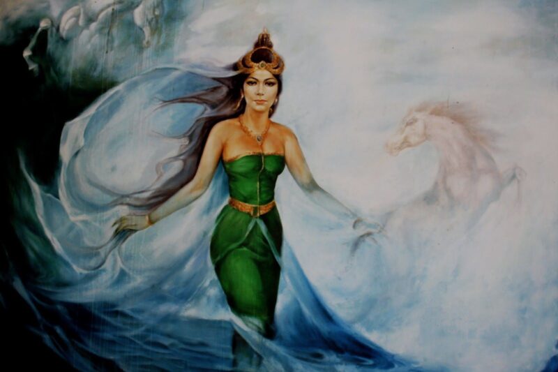 #Kamis Misteri:  Pantai Cantik di Jawa Timur yang Menyimpan Kisah Mistis