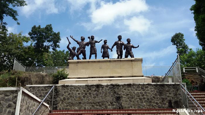 4 Tempat Yang Menjadi Saksi Kekejaman G30S/PKI