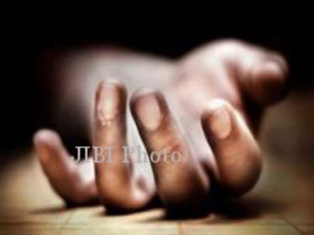 Mahasiswa Kedokteran Unair Surabaya Bunuh Diri Minum Cairan Kimia