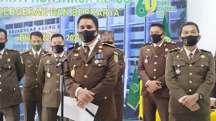 Mubalig Kondang asal Jombang Tersangkut Kasus Penipuan Travel Ibadah Haji