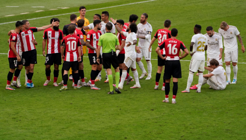 Madrid Menang Lagi Karena Penalti, Zidane: Saya Lelah dengan Tudingan Dibantu Wasit