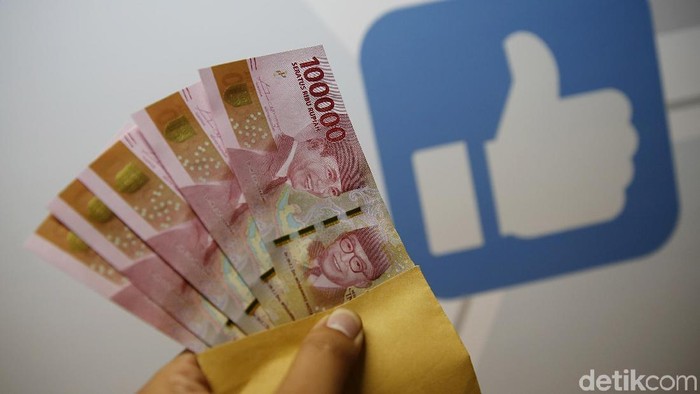 Ayo Cek Rekening, Bantuan Subsidi Gaji Pegawai Cair Hari Ini