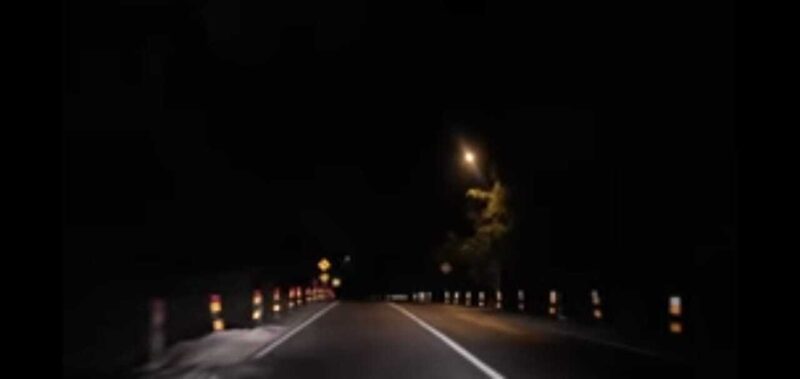 #Kamis Misteri: Angkernya Alas Mantingan Ngawi