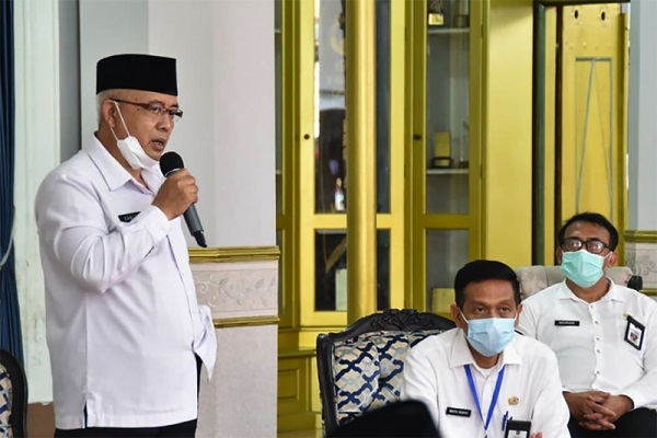 Siapkan Rp15 M, Pemkab Malang Bakal Pasang Wifi Gratis di Tiap Desa