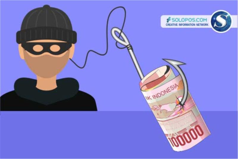 Waspada, Penipuan Lowongan Kerja di Puskesmas Surabaya Marak