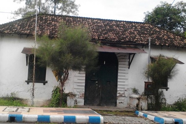 Nekad Mudik Lebaran di Madiun, Perantau Bakal Diisolasi di Penjara Angker