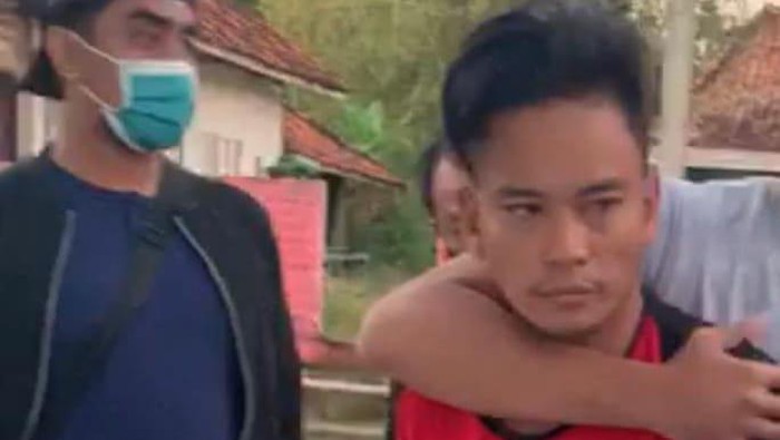 Pengedar Sabu-Sabu yang Manfaatkan Santri di Sampang dan Bikin Polisi “Disekap”, akhirnya Ditangkap