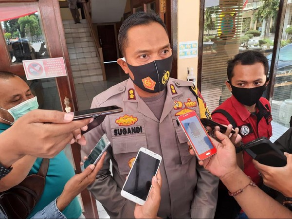 Anggota PSHT Situbondo yang Ditangkap Tembus 100, 56 Jadi Tersangka