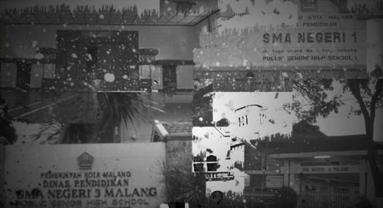 #Kamis Misteri: Bercak Darah di SMA Tugu Malang yang Dikenal Angker