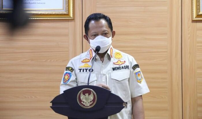 72 Cakada Dapat Teguran Keras Mendagri, 3 dari Jawa Timur