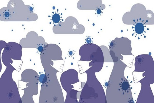 Perhatian! Lemah Letih Lesu Jadi Gejala Baru Covid-19