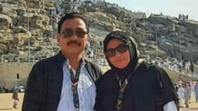 Innalillahi… Hakim PN Surabaya dan Istrinya Meninggal karena Covid-19