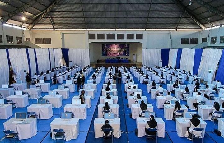 Rekrutmen Pegawai 2023: Pemkot Madiun Usulkan 200 Formasi PPPK Guru dan Nakes