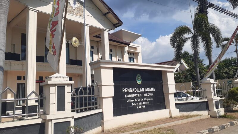 Pernikahan Dini di Madiun Meningkat 100% Selama Pandemi Covid-19