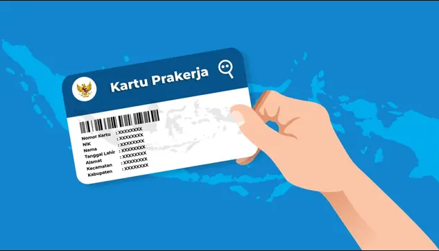 Pendaftaran Kartu Prakerja Gelombang 8 Dibuka, Berikut Cara Daftarnya