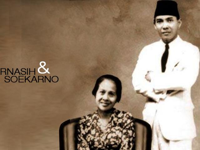 Bikin Heboh, Surat Nikah dan Cerai Soekarno-Inggit Garnasih Dijual Online!