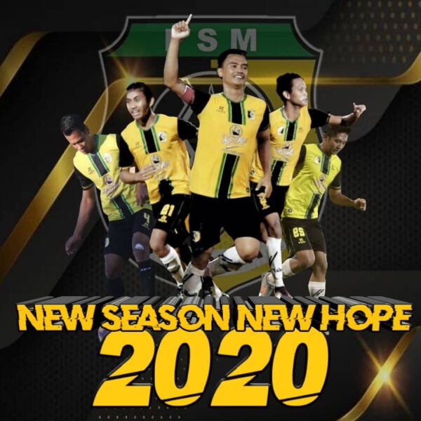 PSM Madiun, Klub Kebanggaan Warga Madiun yang Bangun dari Tidur Panjangnya