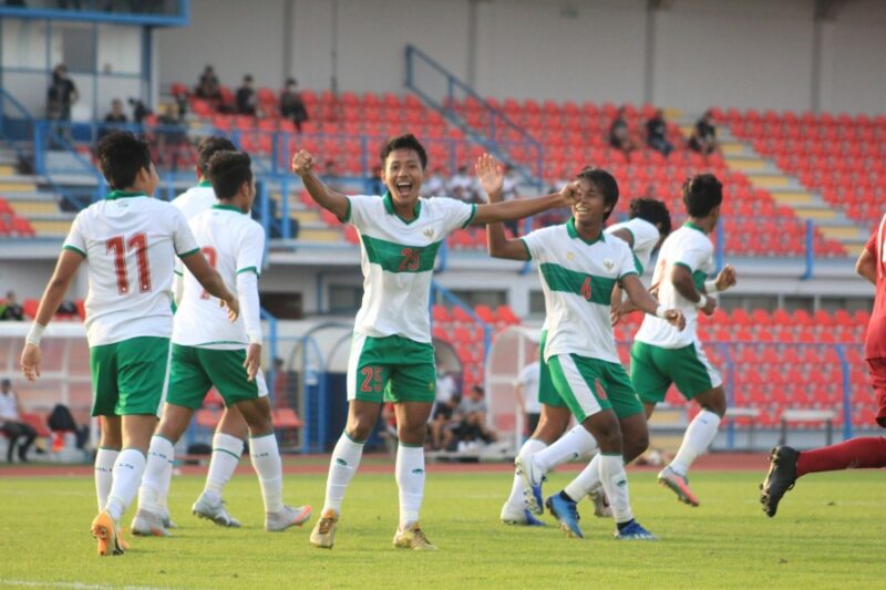 Ini Dia Kelemahan Timnas U-19 Meski Menang Atas Qatar
