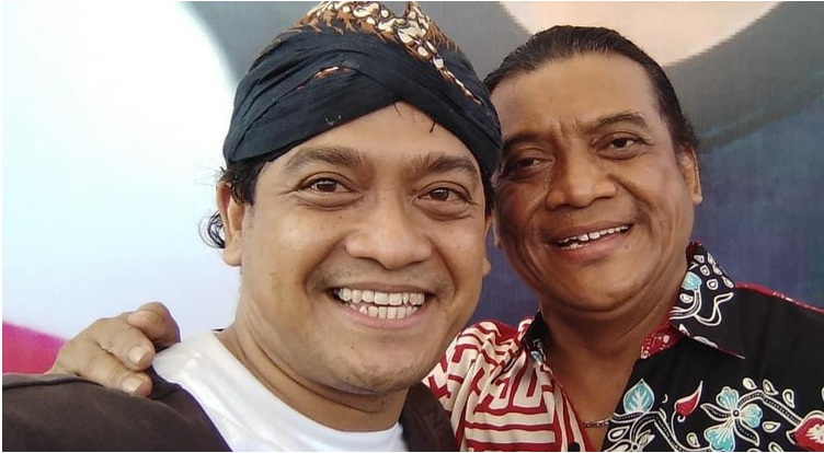 Perkenalkan Bambang Surono, Didi Kempot KW asal Boyolali