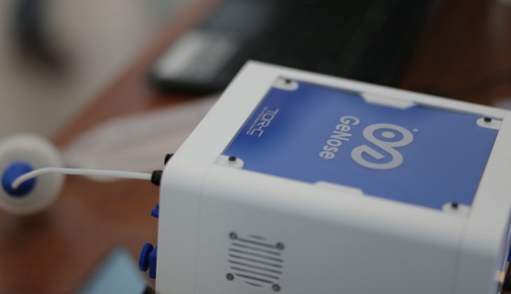 Antisipasi Pemudik, GeNose C-19 Disiapkan di Pintu Masuk Ponorogo