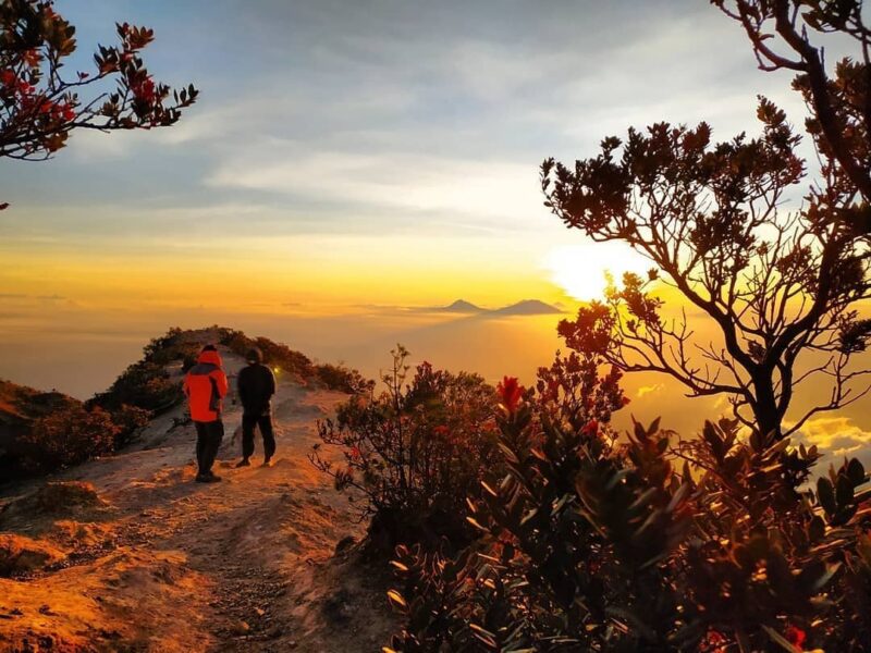 Di Balik Keindahannya, 6 Tempat di Pulau Jawa Ini Terkenal Mistis dan Angker
