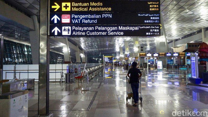 Buntut Wanita yang Dilecehkan di Bandara Soetta, PT Kimia Farma Diagnostika Ambil Jalur Hukum