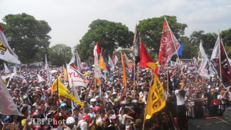 Diminta Direvisi, Ini Dia Aturan Kampanye yang Bisa Bikin Upaya Menekan Covid-19 Gagal Total