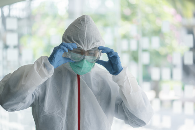 2.291 Bidan dan 803 Apoteker di Indonesia Kena Corona