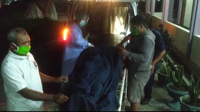 3 Warga Blitar Tewas Seusai Pesta Miras Oplosan, 2 Di Antaranya Kakak Beradik