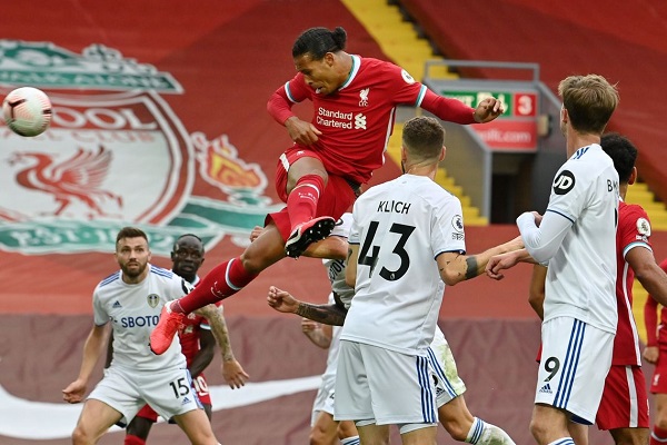 Ini Jadwal Liga Premier Pekan Ketiga, Ada Big Match Liverpool vs Arsenal