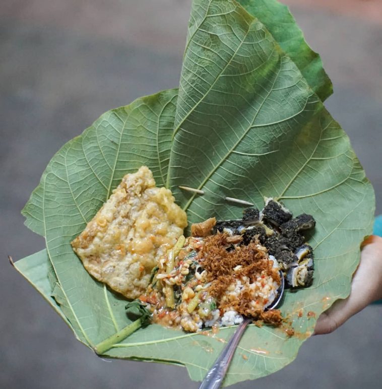 Nikmatnya Kuliner Khas Ngawi Yang Murah dan Enak | Kisah Unik News ...