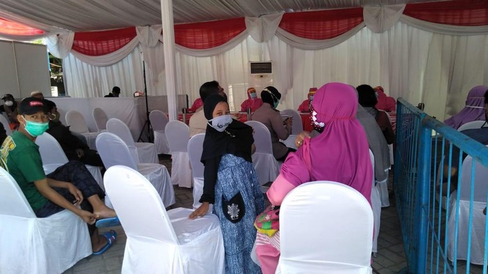 8 Pejabat Eselon II Positif Corona, Pemkab Sidoarjo Pastikan Pelayanan Masyarakat Tetap Jalan