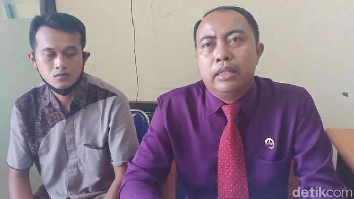 Ini Hasil Tes DNA Bayi yang Viral Berubah Kelamin di RSUD Nganjuk