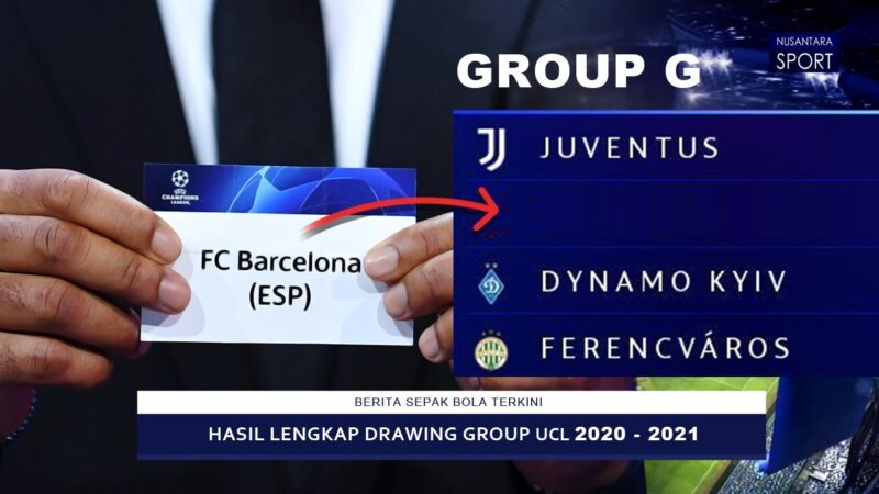 Liga Champions: Duel Ronaldo vs Messi, Juventus Tak Hanya Pikirkan Barcelona