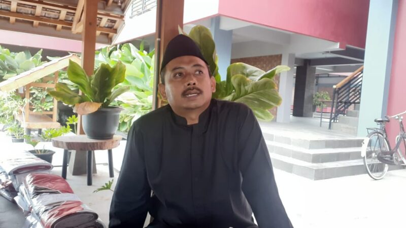 Jadi Calon Tunggal di Pilkada Ngawi, Ini Strategi Ony-Antok untuk Melawan Kotak Kosong