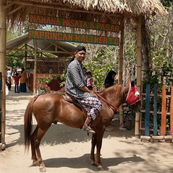Tak Melulu Soal Sayuran, Ini Dia 6 Pasar Unik di Madiun