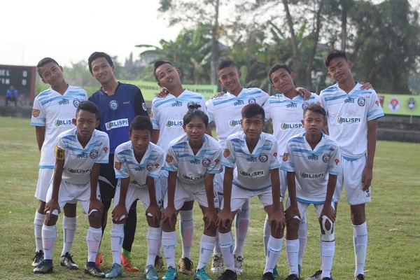 Arema Lepas Tiga Pemain Ikuti Garuda Select Jilid III
