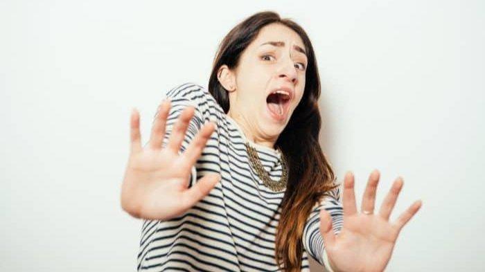 Alami Fobia? Ikuti Tips Ini untuk Mengurangi Rasa Takut