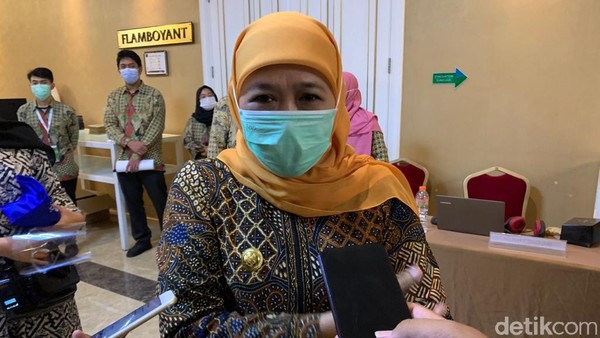 Libur Nataru, Wisata Air di Jatim Dilarang Dibuka