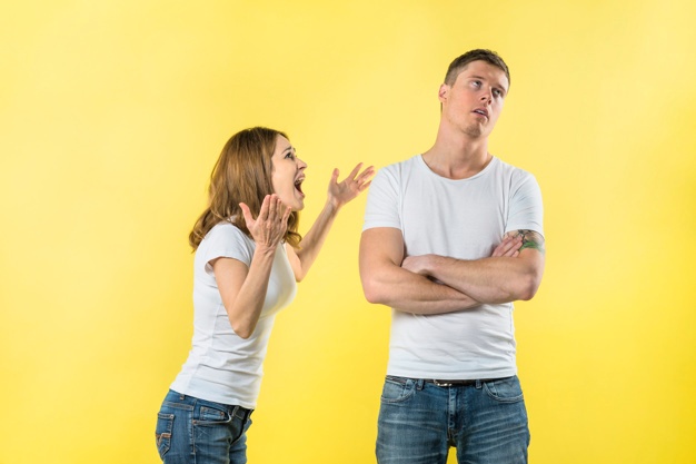 Ini 6 Cara Mengetahui Karakter Seseorang