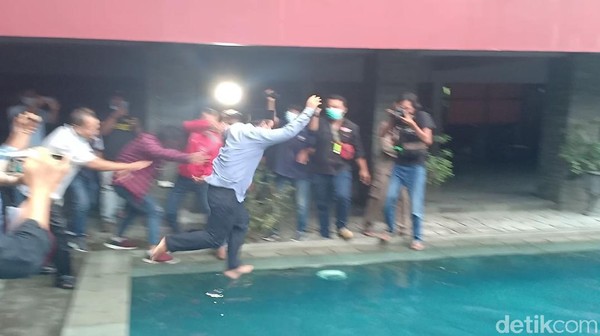 Ony-Dwi Menang Telak Lawan Kotak Kosong Pilkada Ngawi